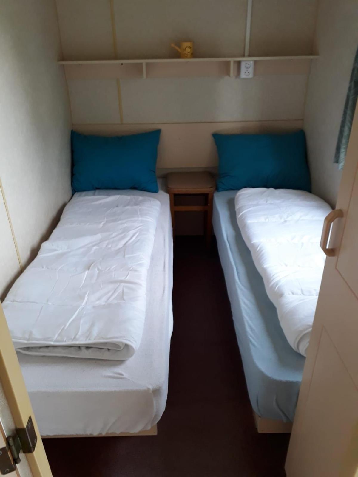 Mobilni Dum U Goldy Hotel Česká Skalice Quarto foto