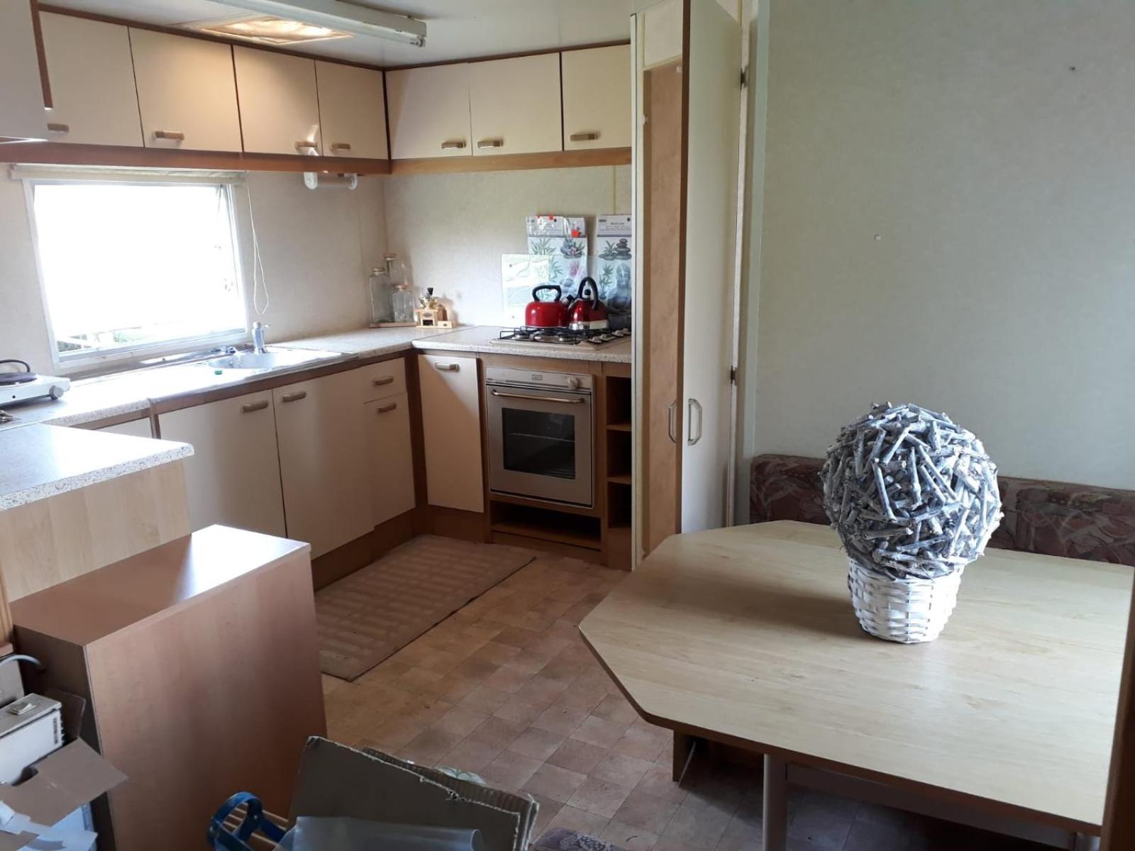 Mobilni Dum U Goldy Hotel Česká Skalice Quarto foto
